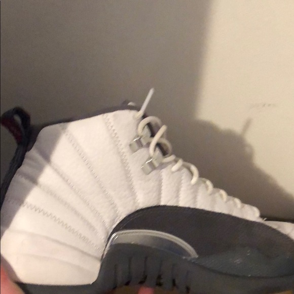 jordan 12 size 9 - Picture 4 of 8
